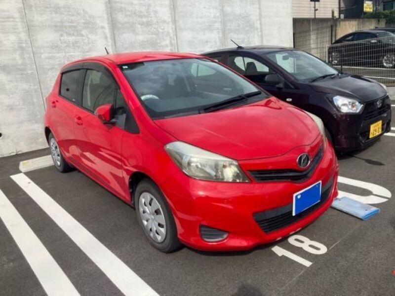 VITZ