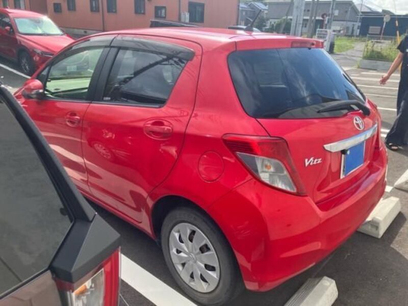 VITZ