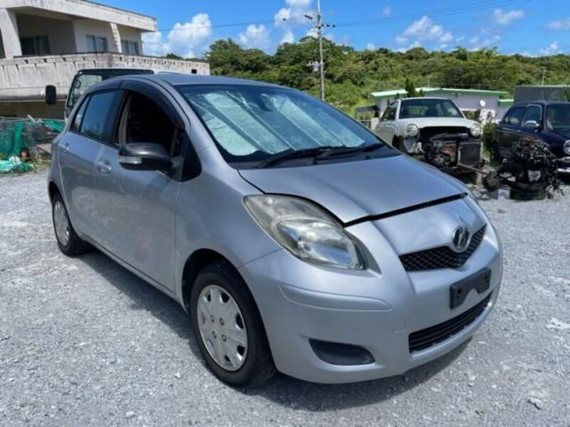 VITZ-0