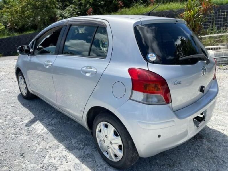 VITZ