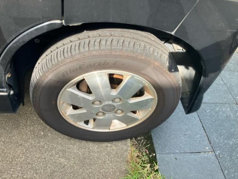 ATRAI WAGON