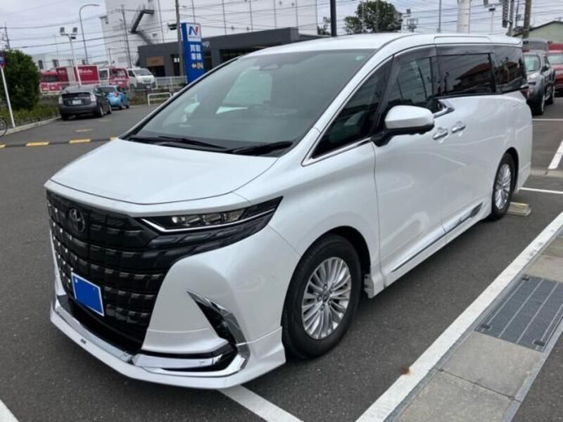 ALPHARD