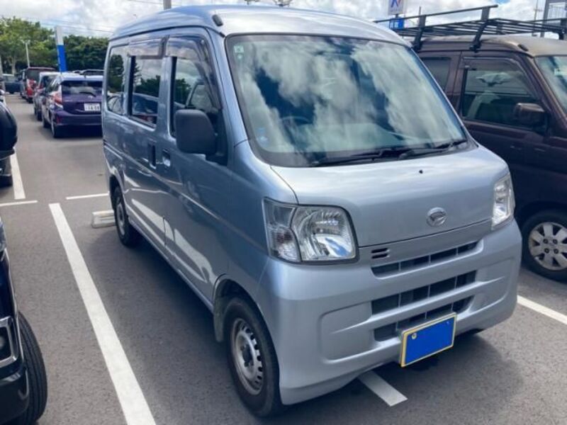 HIJET CARGO