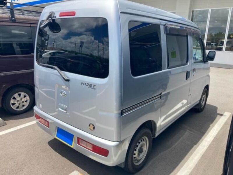 HIJET CARGO