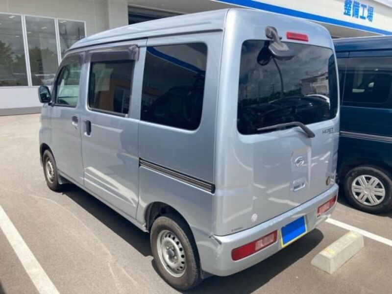 HIJET CARGO