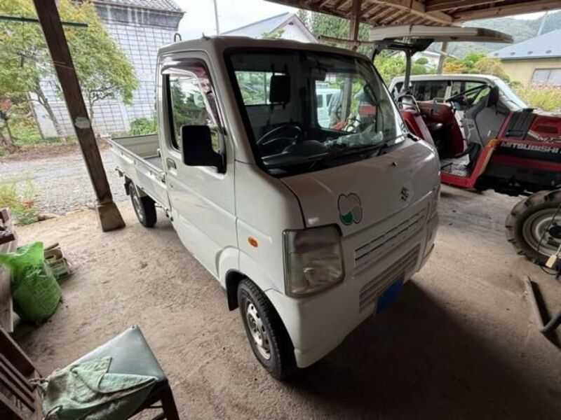 CARRY TRUCK