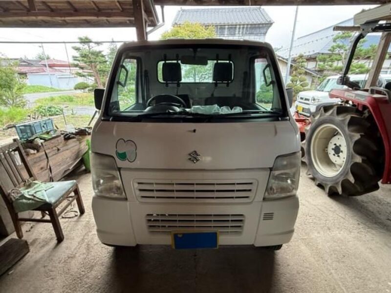 CARRY TRUCK