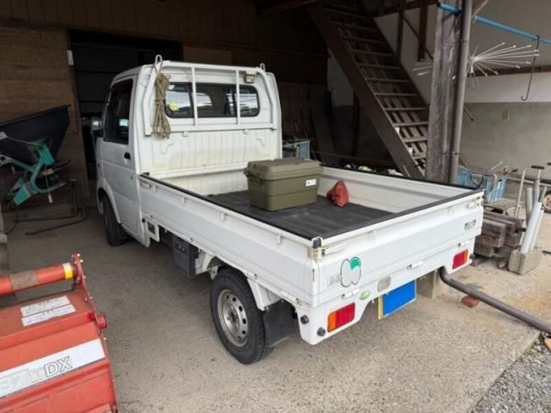 CARRY TRUCK