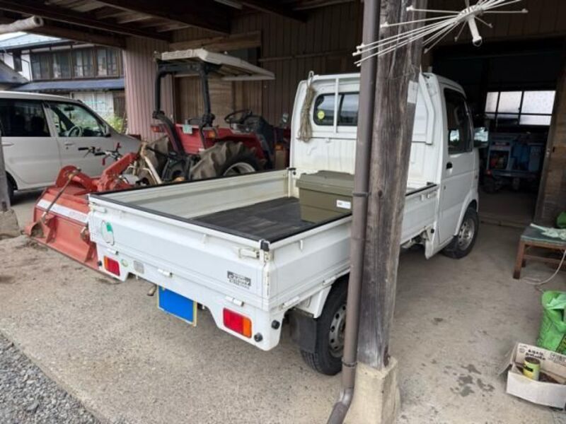 CARRY TRUCK