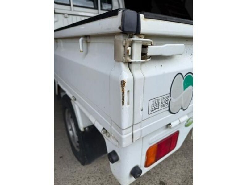 CARRY TRUCK