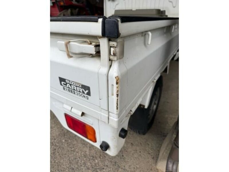 CARRY TRUCK