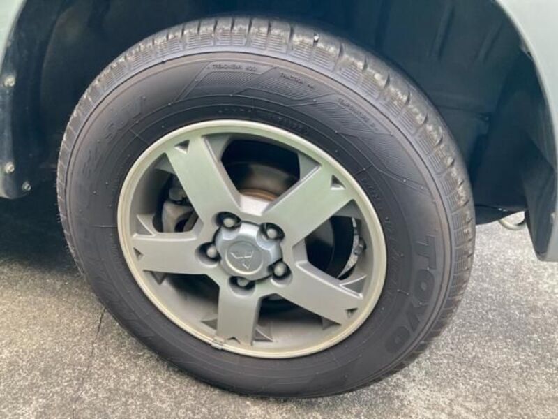 PAJERO MINI