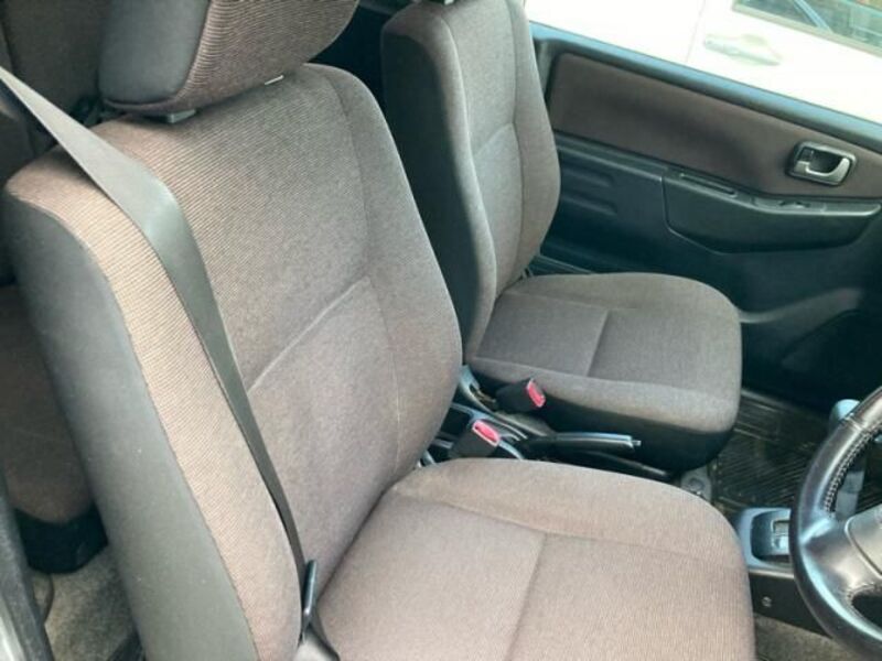 PAJERO MINI