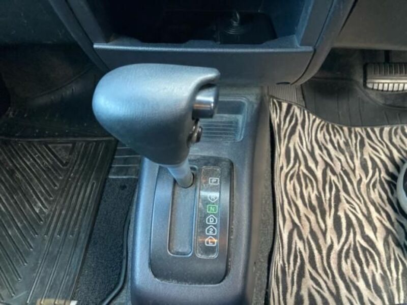 PAJERO MINI