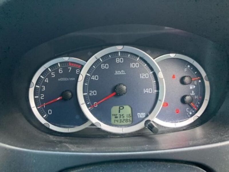PAJERO MINI