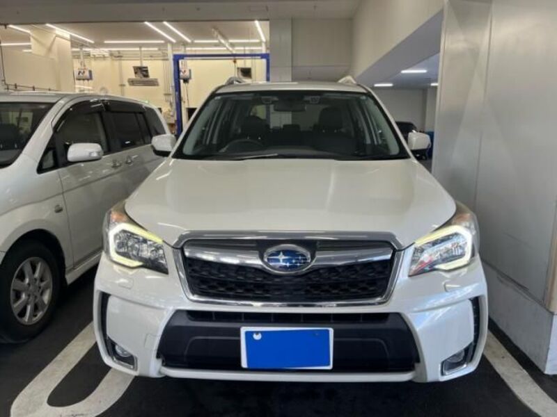 FORESTER-0