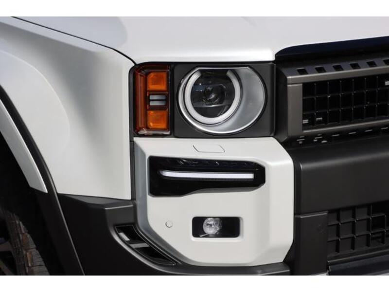 LAND CRUISER 250