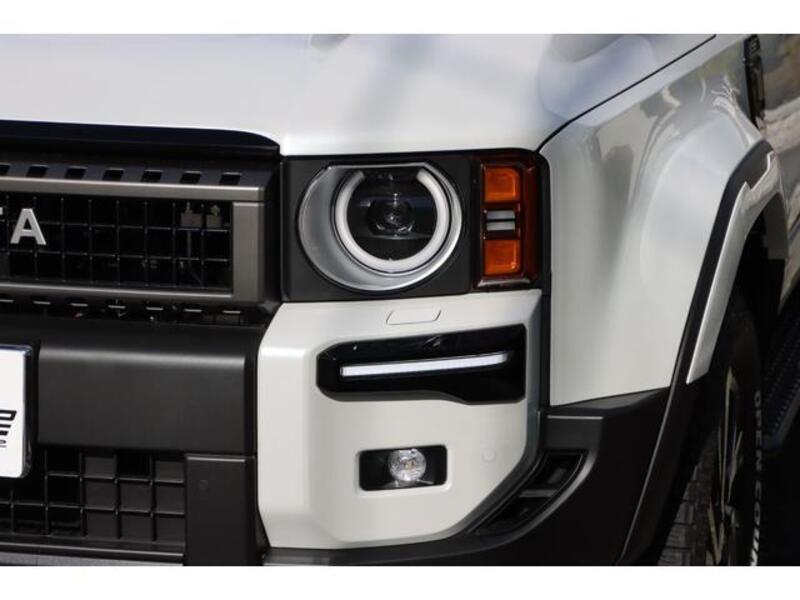 LAND CRUISER 250