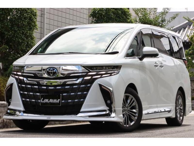 ALPHARD-0