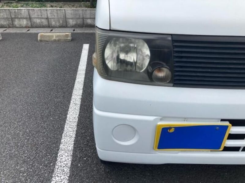 MINICAB TRUCK
