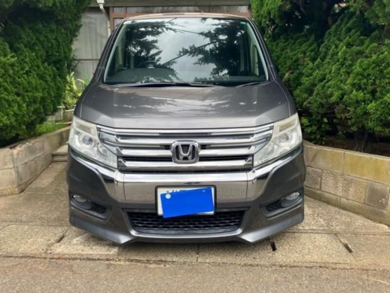 STEPWAGON SPADA-0