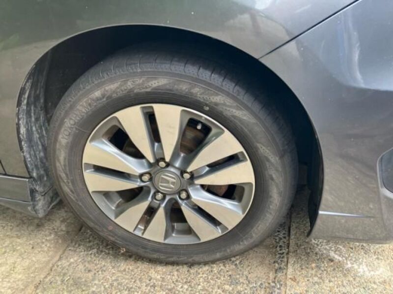 STEPWAGON SPADA
