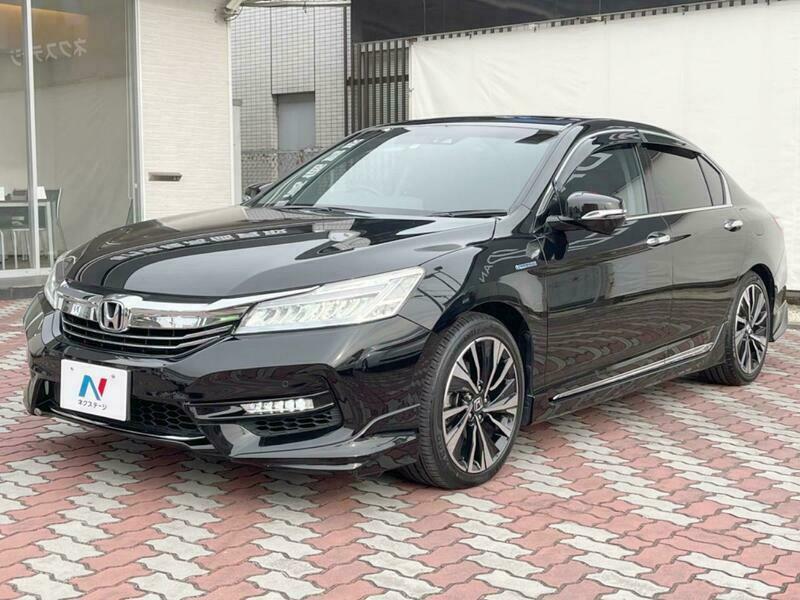 ACCORD HYBRID-54