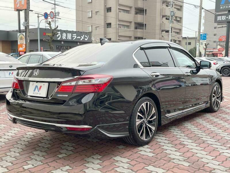 ACCORD HYBRID-39