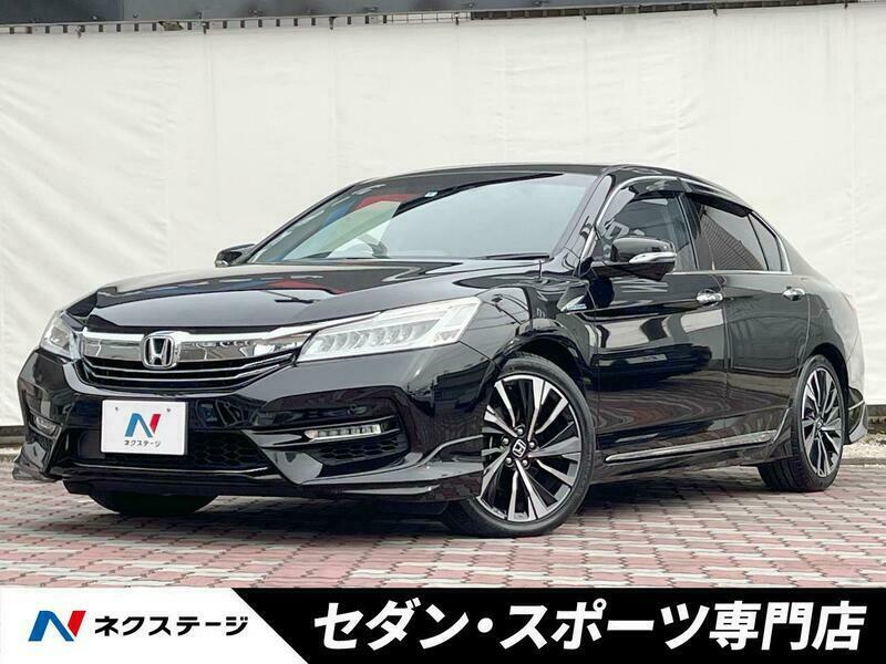 ACCORD HYBRID-17