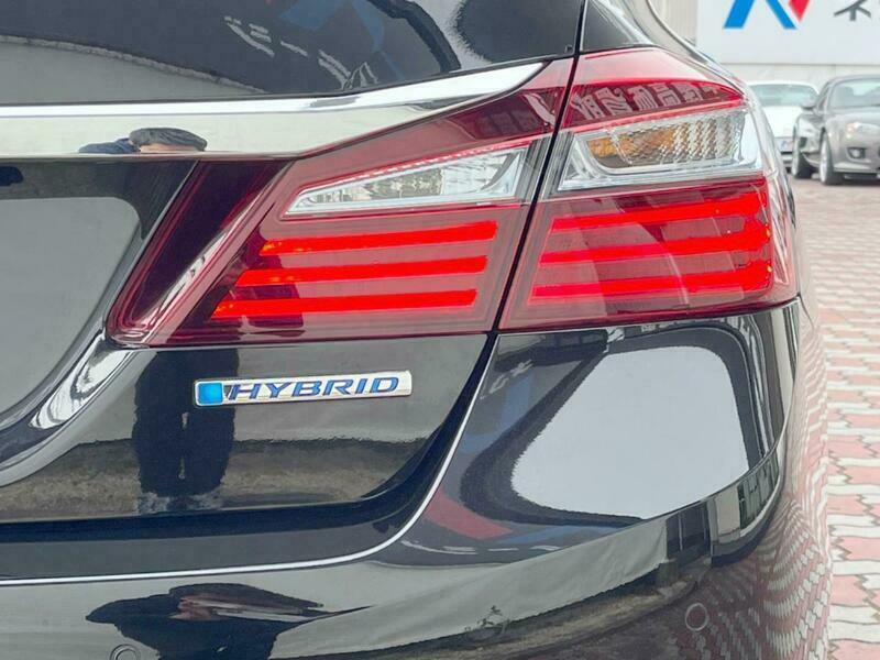 ACCORD HYBRID-63