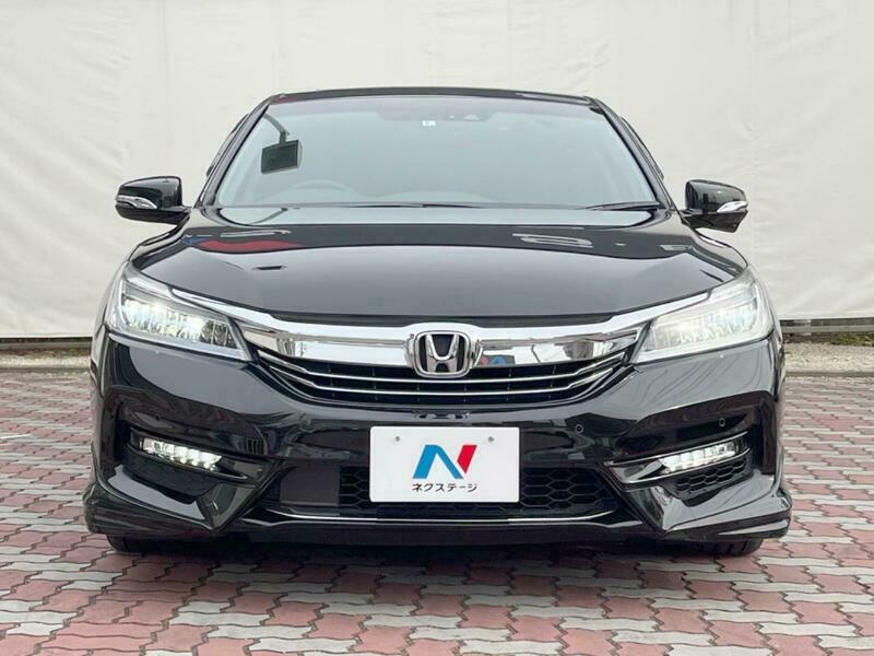 ACCORD HYBRID-31