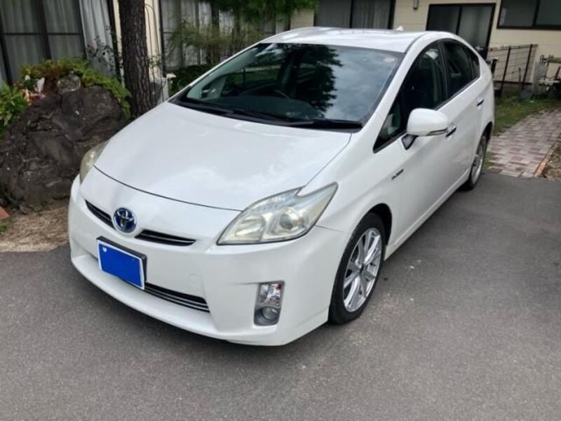 PRIUS