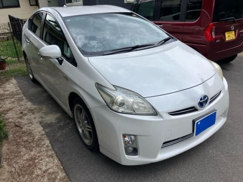 PRIUS