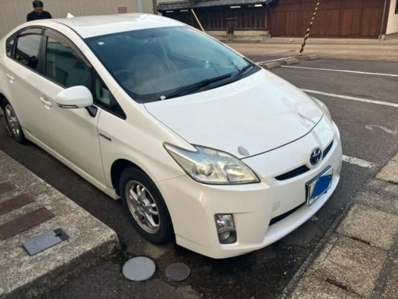 PRIUS