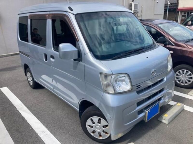 HIJET CARGO