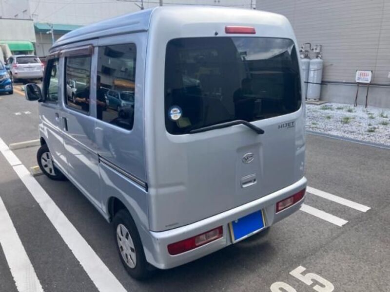 HIJET CARGO