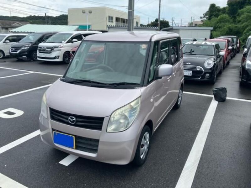 FLAIR WAGON