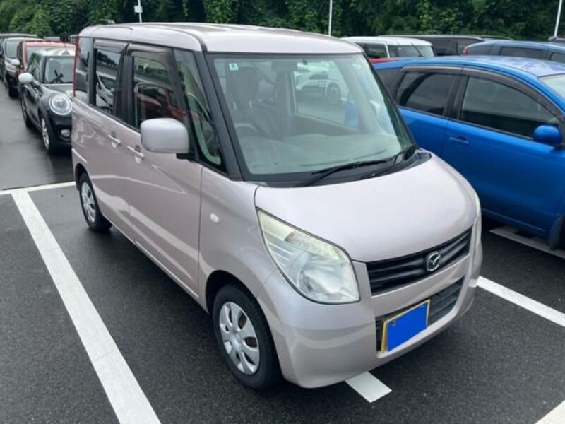FLAIR WAGON