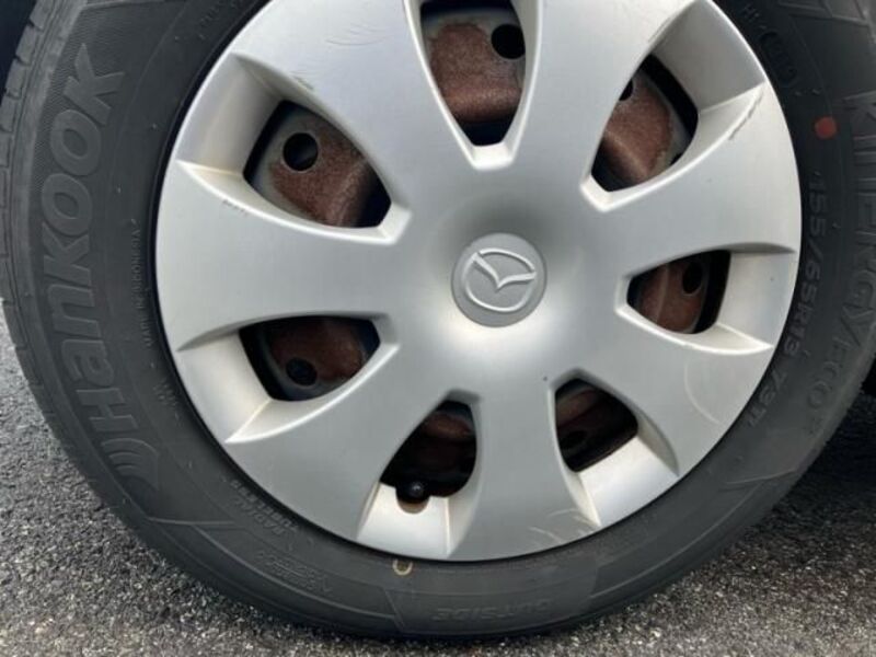 FLAIR WAGON