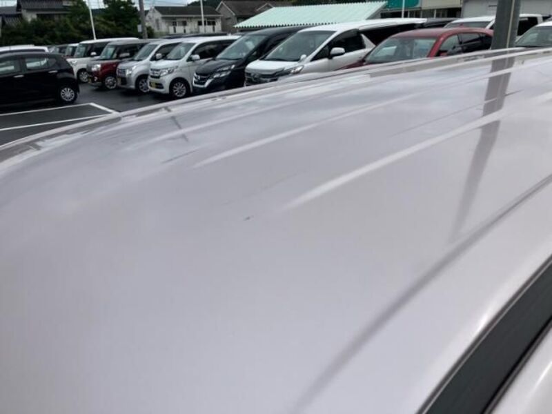 FLAIR WAGON