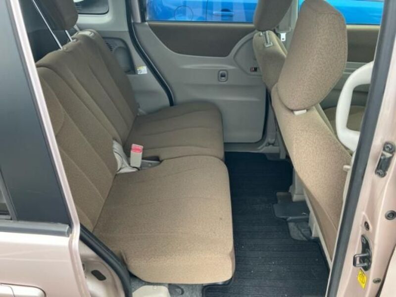 FLAIR WAGON
