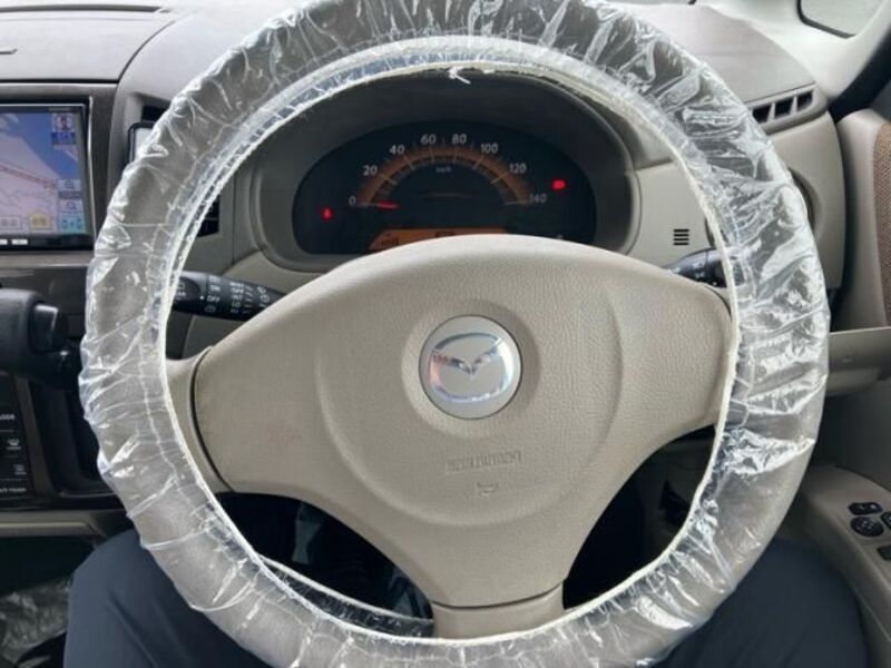 FLAIR WAGON