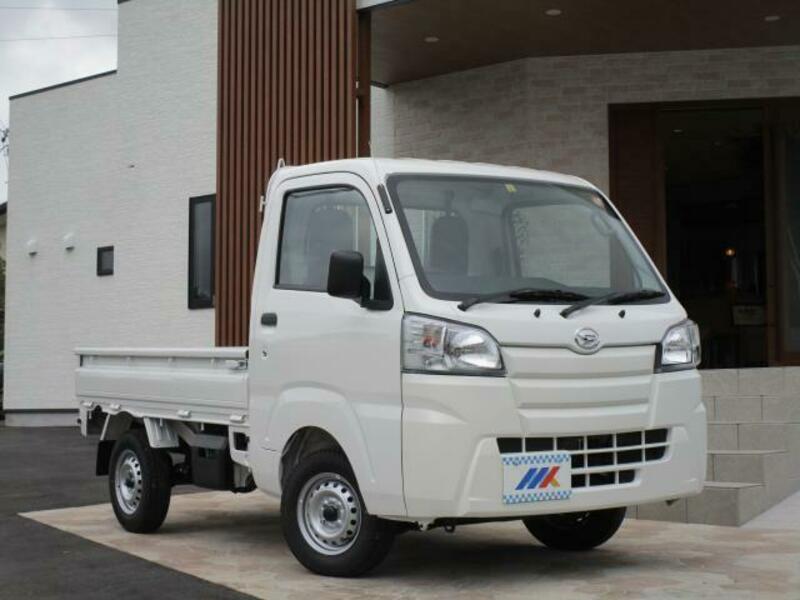 HIJET TRUCK-0