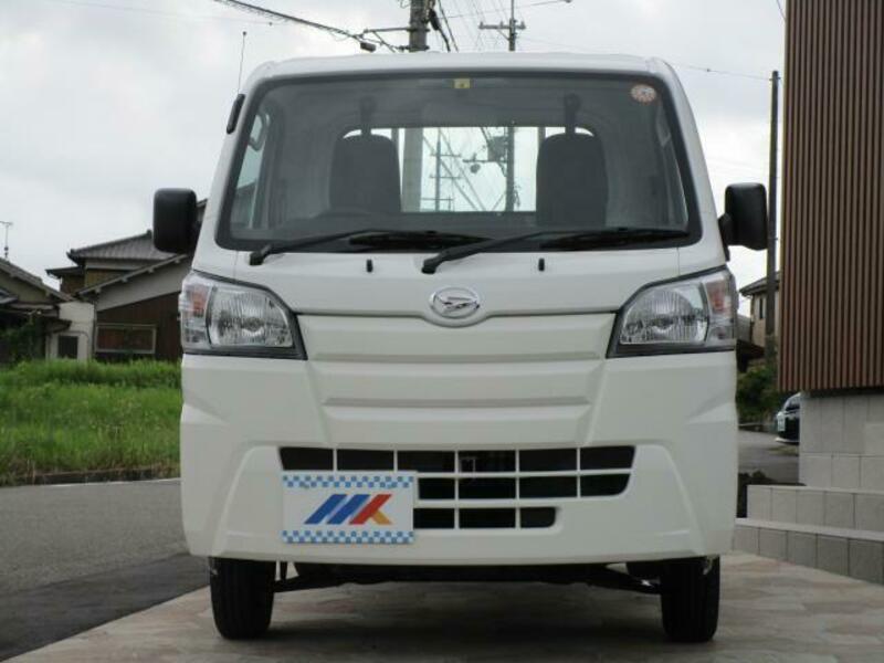 HIJET TRUCK-9