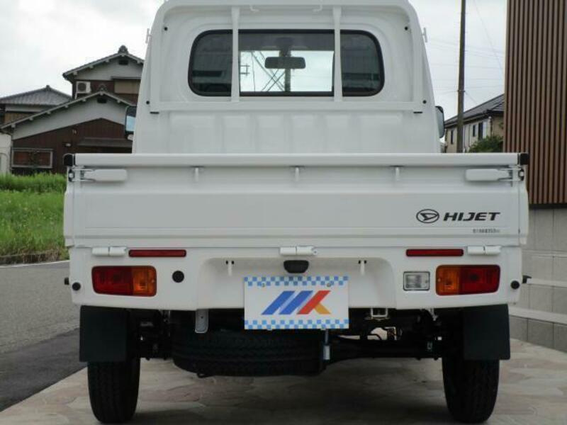 HIJET TRUCK-1