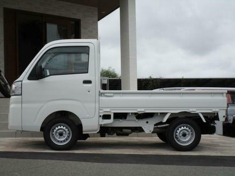 HIJET TRUCK-10