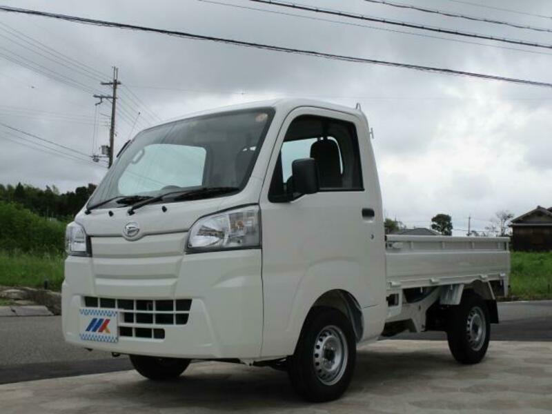 HIJET TRUCK-12