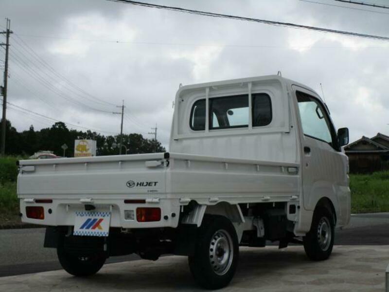 HIJET TRUCK-13