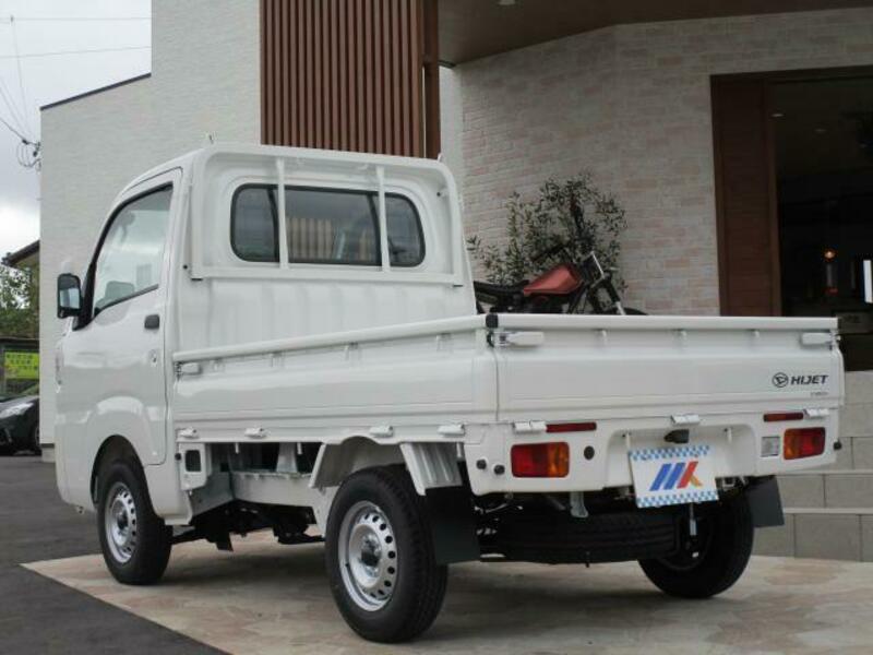 HIJET TRUCK-14