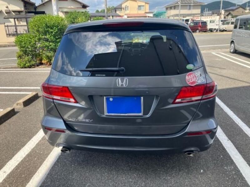 ODYSSEY
